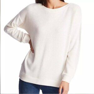 New soft sweater size L